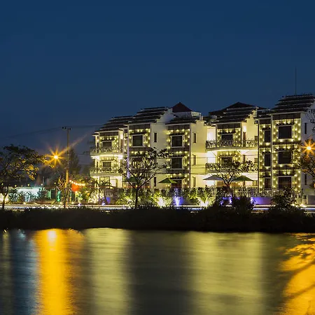 Happy Life Memories Hoi An Hotel & Spa